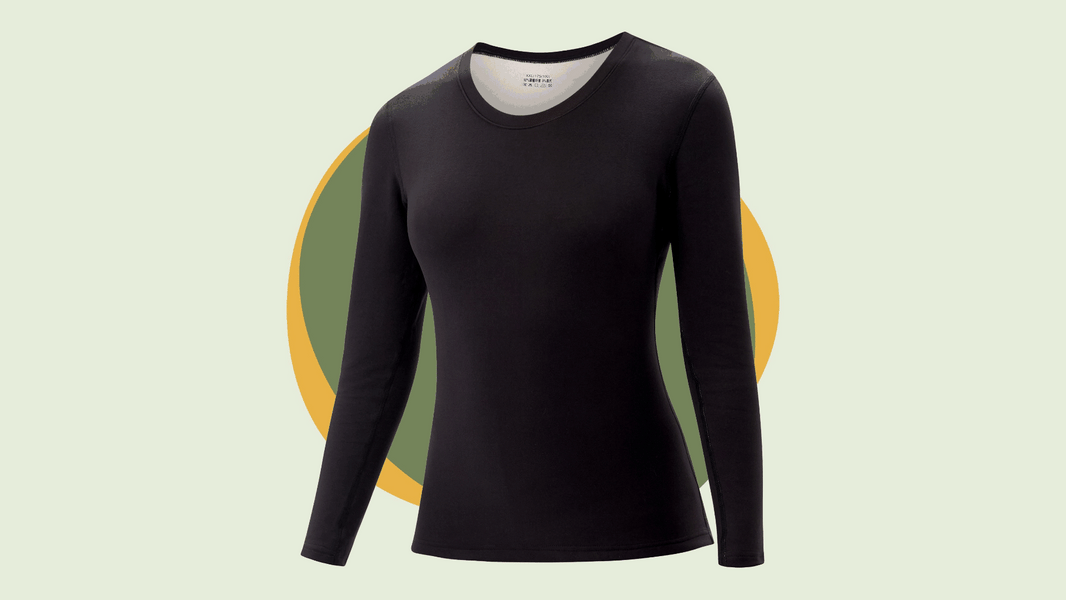 MyThermals™ Shop Stylish Women's Thermal Clothing