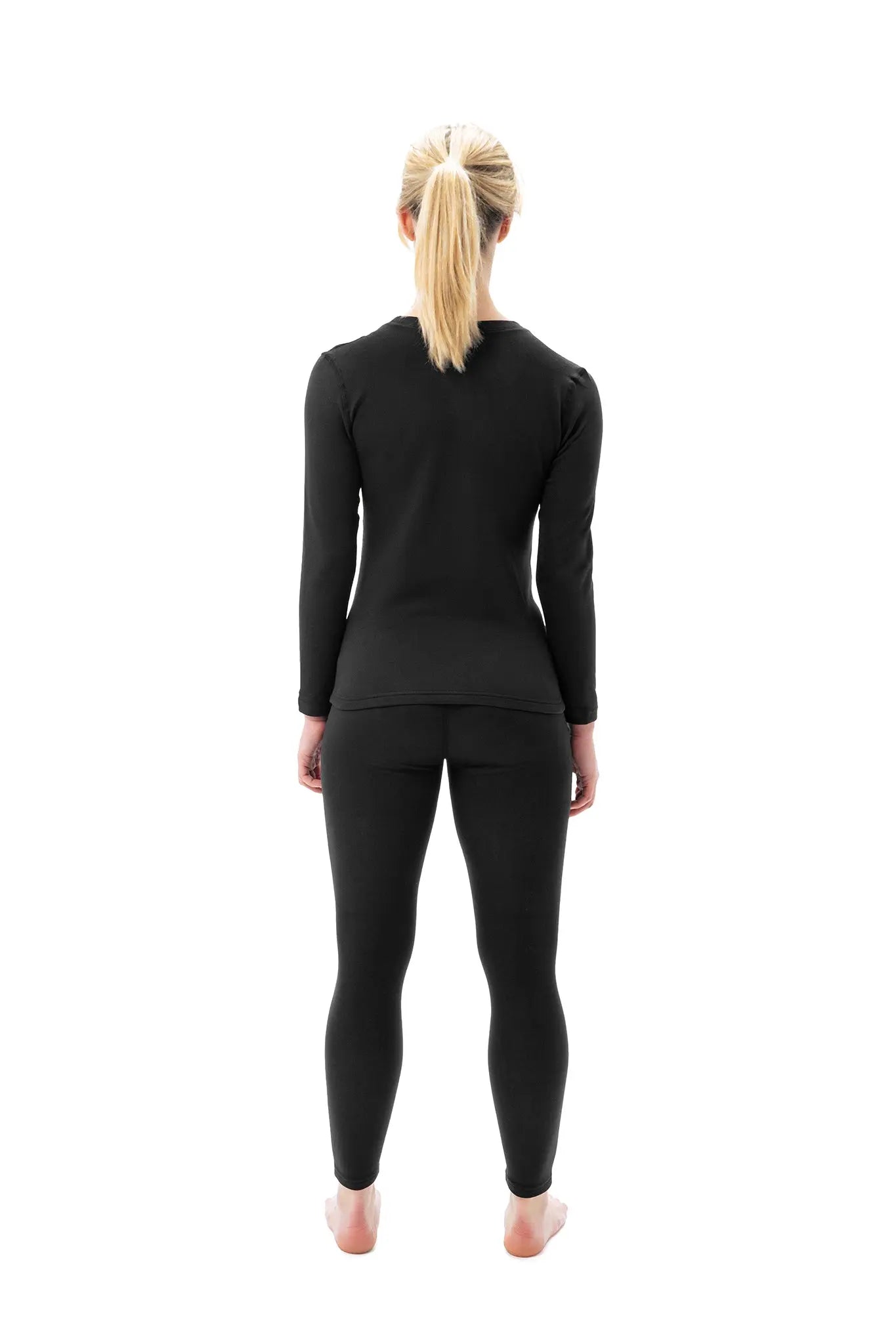 My Thermals Classic Set, Ultimate Comfort: Women's Thermal